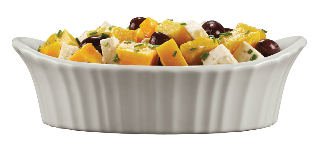 CorningWare French White® 18.6-ounce Appetizer Dish