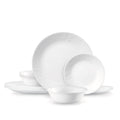 Corelle® Madeline 12-piece Dinnerware Set, Service for 4