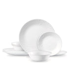 Corelle® Madeline 12-piece Dinnerware Set, Service for 4