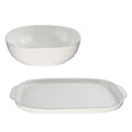 CorningWare® 2-piece Serving Set, Powder