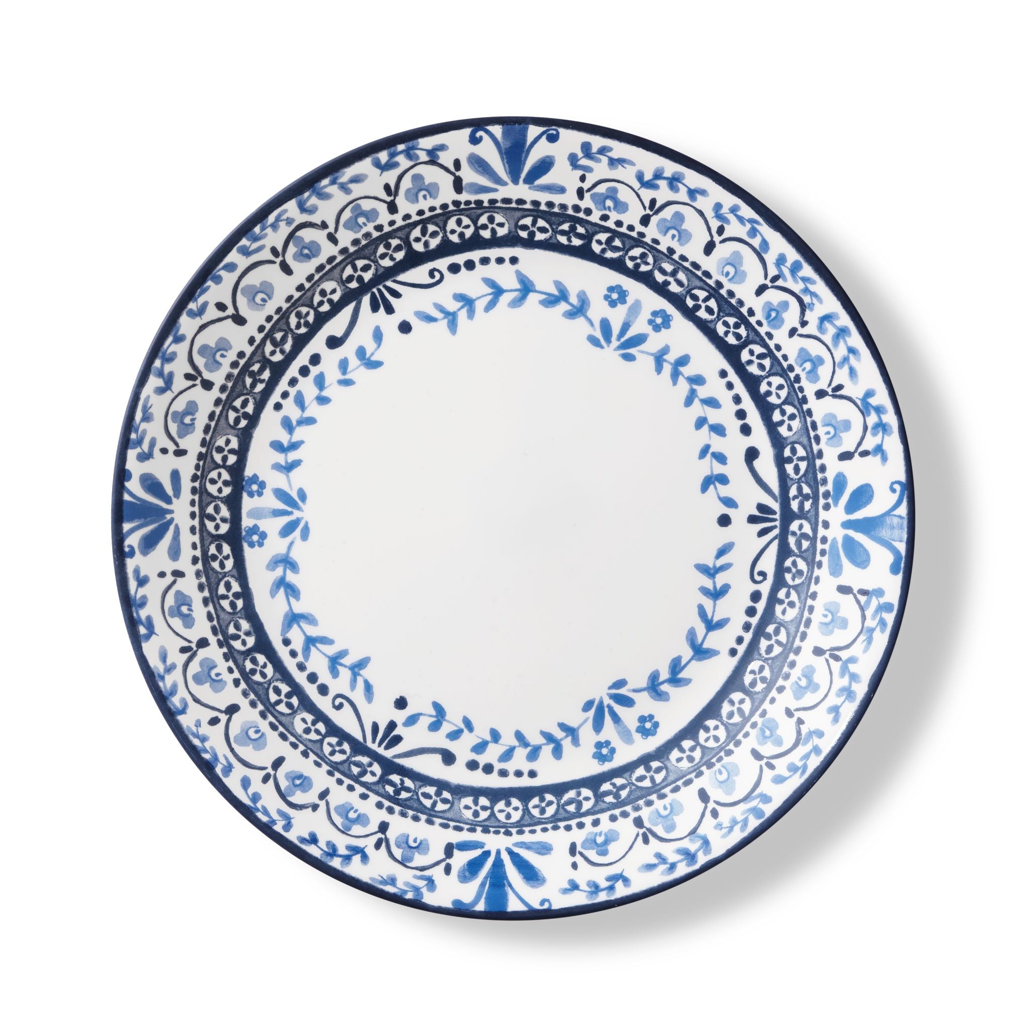 Corelle® Portofino 18-piece Dinnerware Set, Service for 6