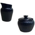 CorningWare® VersaStone™ Cream & Sugar Set