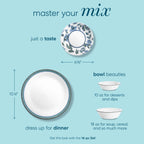 Corelle® Veranda 10-ounce Dip & Condiment Bowl