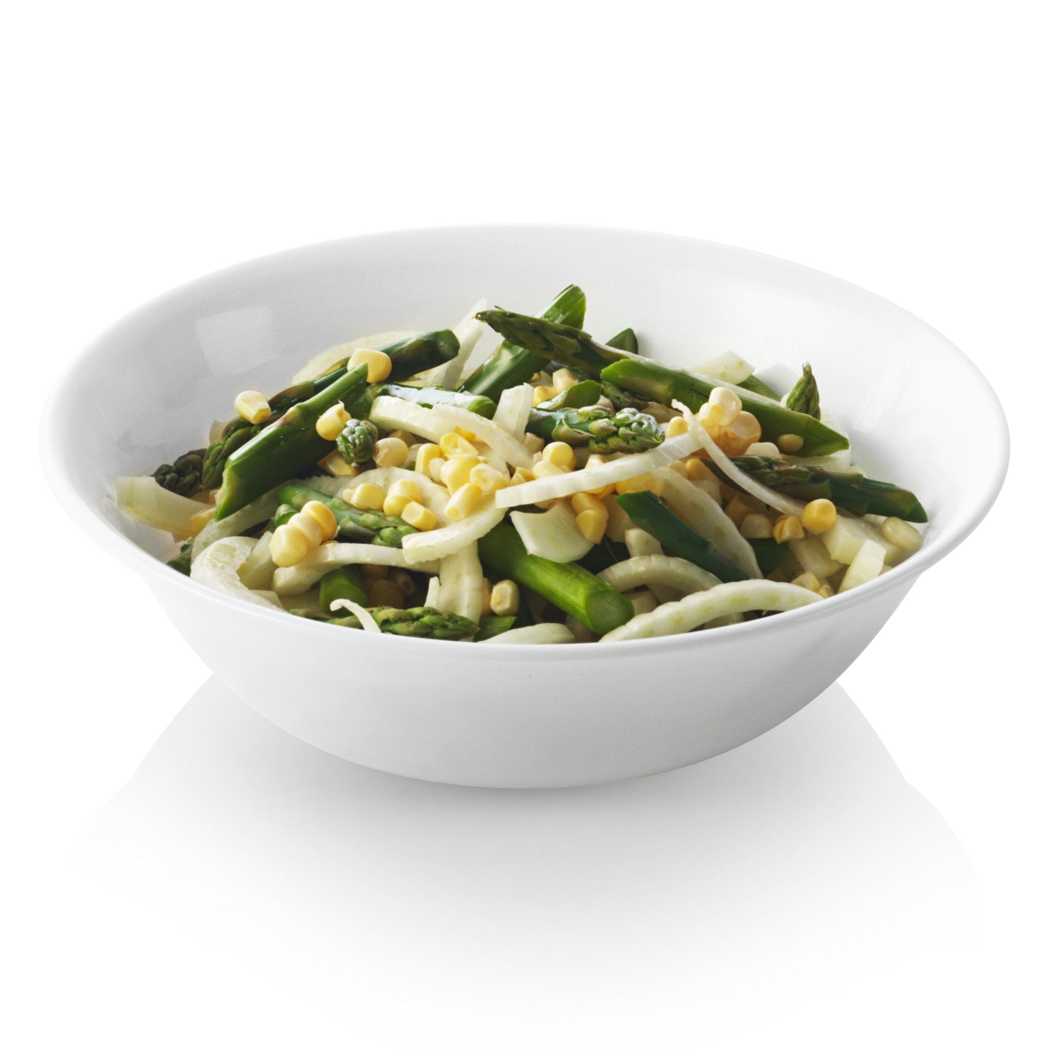 Corelle® Winter Frost White 1-quart Large Serving Bowl