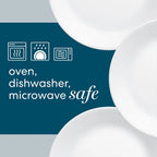 Corelle® Cusco 8.5" Salad Plate
