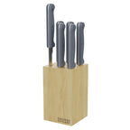 Chicago Cutlery® Halsted 7-piece Steak Knife Set