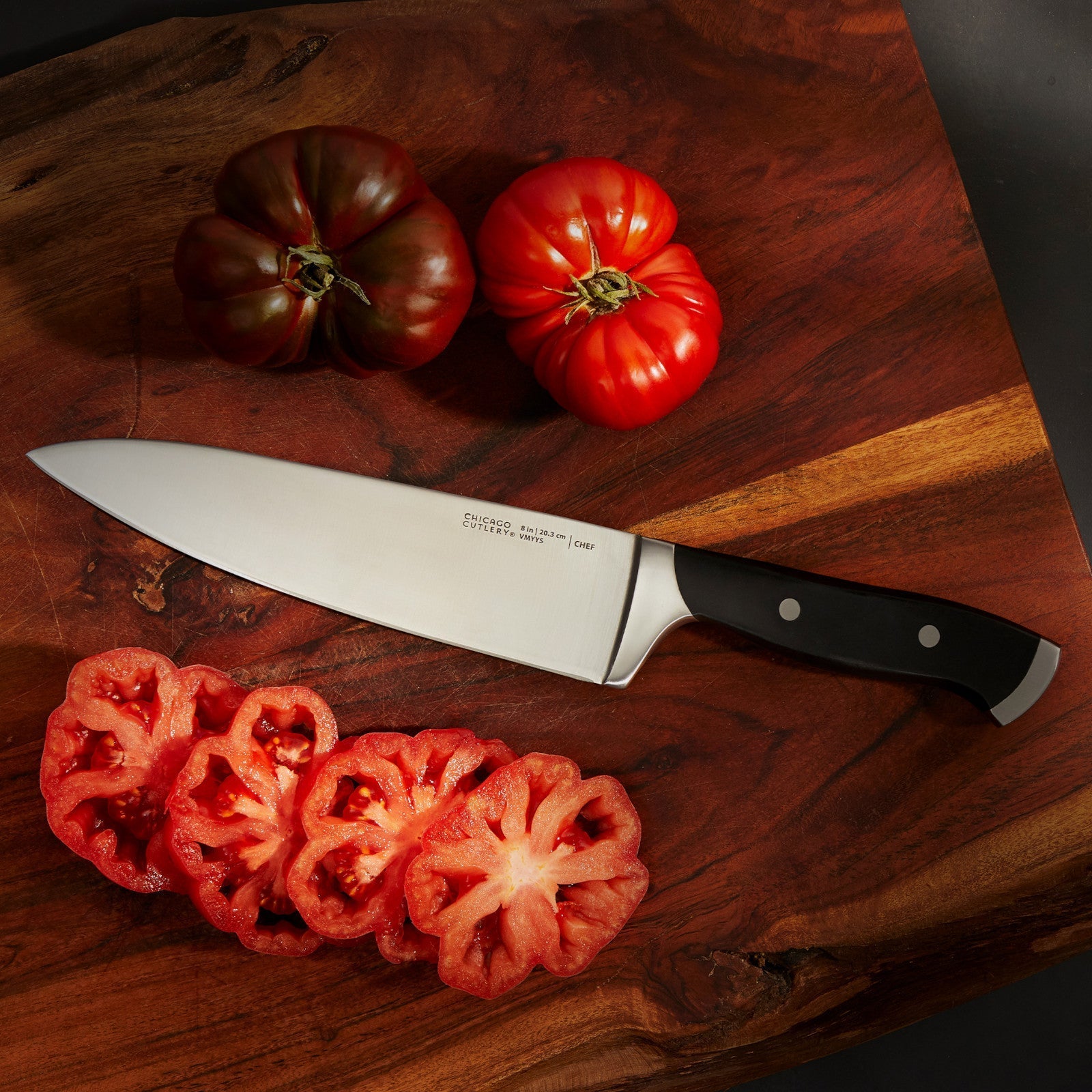 Chicago Cutlery® Armitage 13-piece Block Set