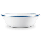 Corelle® Caspian Lace 18-ounce Cereal Bowl