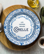 Corelle® Portofino 8.5” Salad Plate