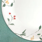 Corelle® Wildflower Scatter 10.25" Dinner Plate