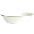 Corelle® Spring Blossom Green 18-ounce Cereal Bowl