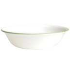 Corelle® Spring Blossom Green 18-ounce Cereal Bowl
