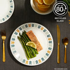 Corelle® Anders 12-piece Dinnerware Set, Service for 4