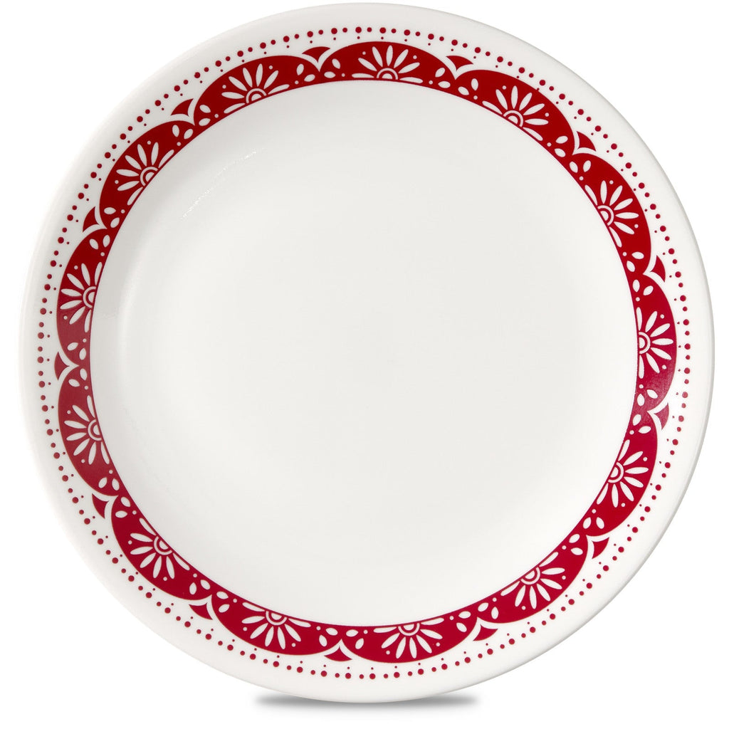 Corelle® Sadie 8.5" Salad Plate