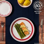 Corelle® Sadie 16-piece Dinnerware Set, Service for 4
