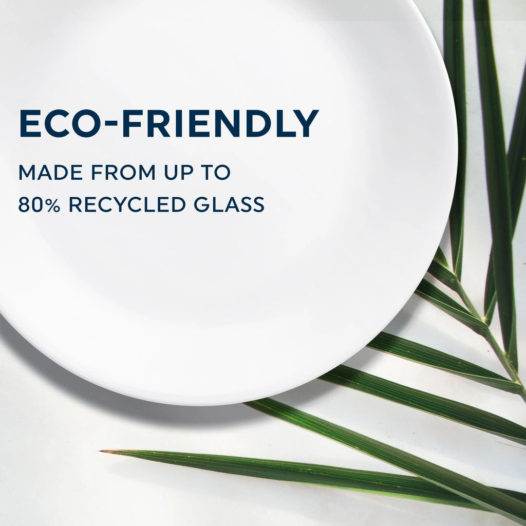 Corelle® Veranda 8.5" Salad Plate