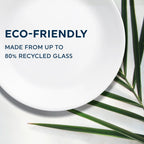 Corelle® Splendor 9" Salad Plate