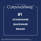 CorningWare® 20-ounce Meal Mug™ Vented Lid