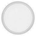 Corelle® Mystic Gray 10.25" Dinner Plate